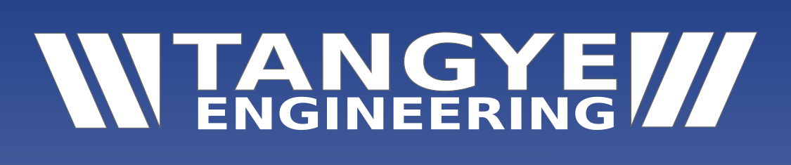 Tangye Engineering logo